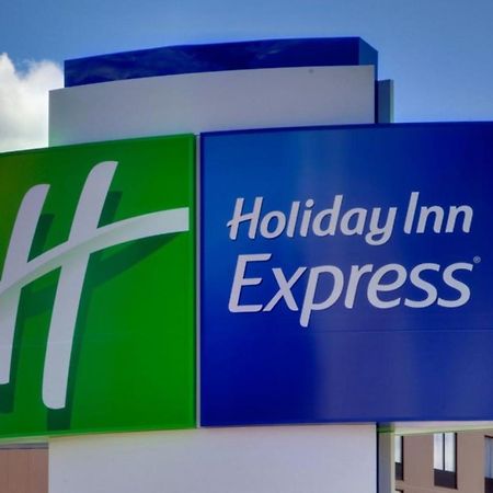 Holiday Inn Express & Suites Tumwater - Olympia By Ihg Екстер'єр фото