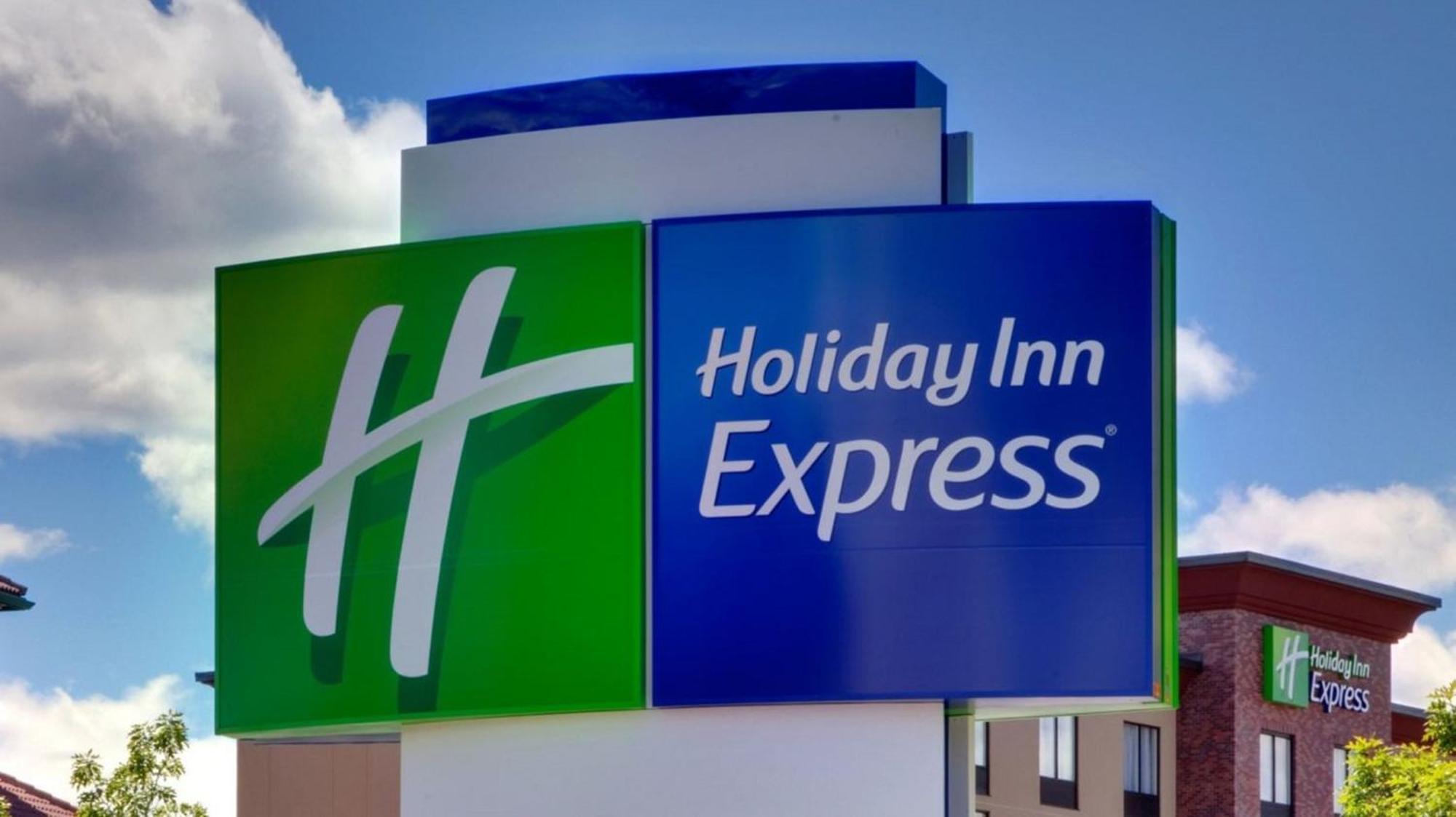 Holiday Inn Express & Suites Tumwater - Olympia By Ihg Екстер'єр фото