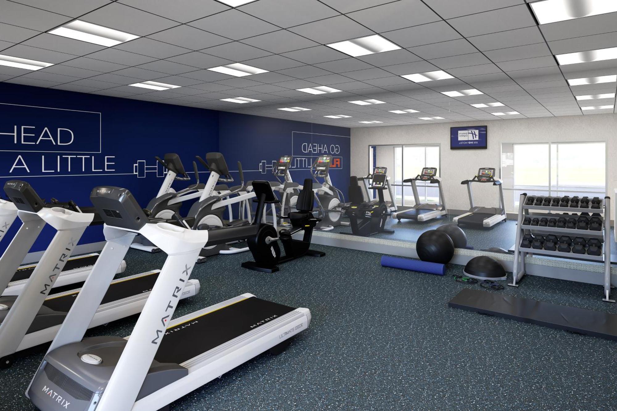 Holiday Inn Express & Suites Tumwater - Olympia By Ihg Екстер'єр фото