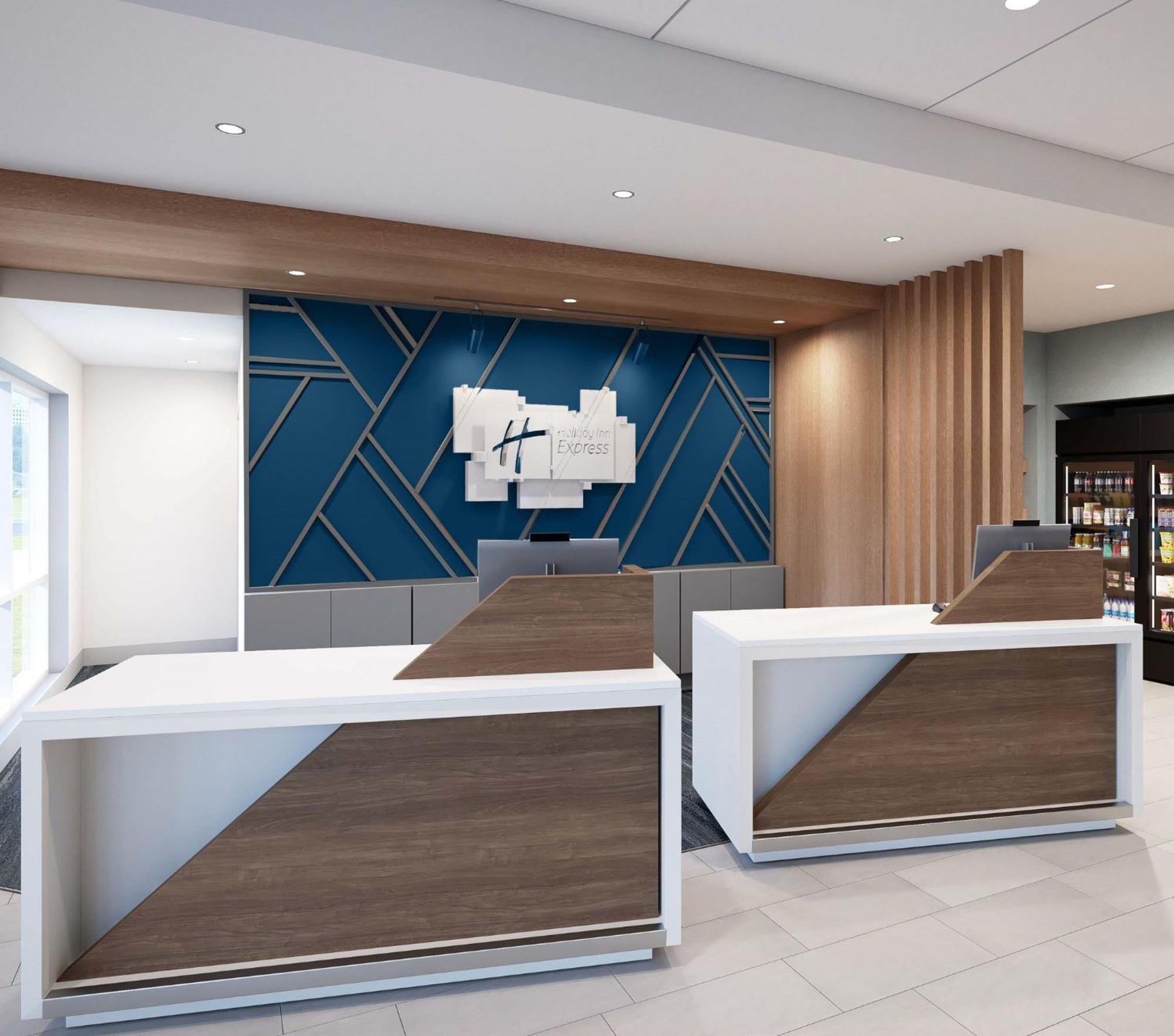 Holiday Inn Express & Suites Tumwater - Olympia By Ihg Екстер'єр фото