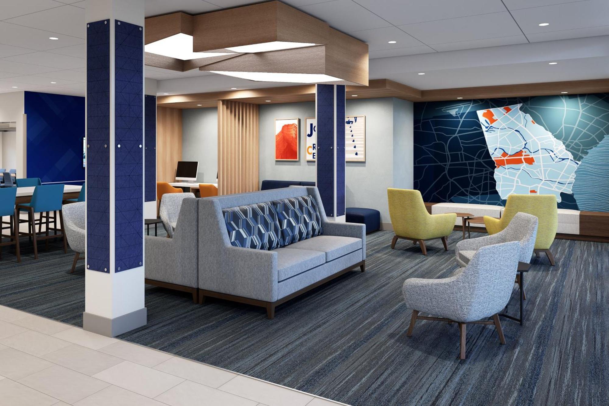 Holiday Inn Express & Suites Tumwater - Olympia By Ihg Екстер'єр фото