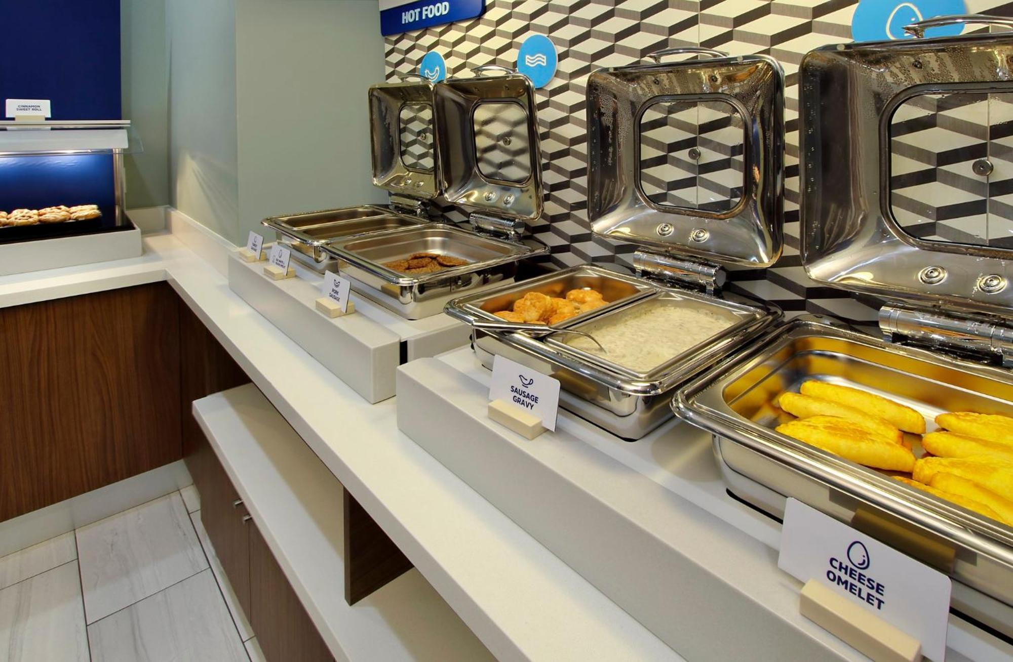 Holiday Inn Express & Suites Tumwater - Olympia By Ihg Екстер'єр фото